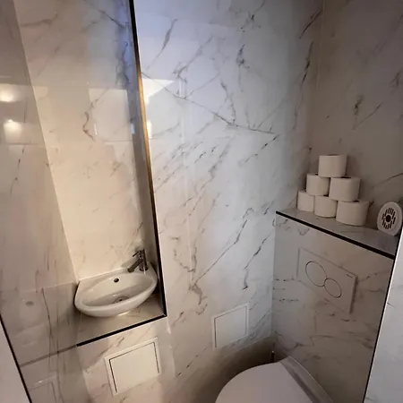 Tres Beau T3 Neuf A Franconville Apartment