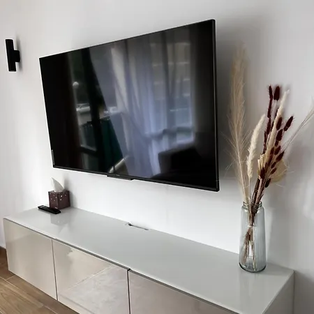 Tres Beau T3 Neuf A Franconville Apartment